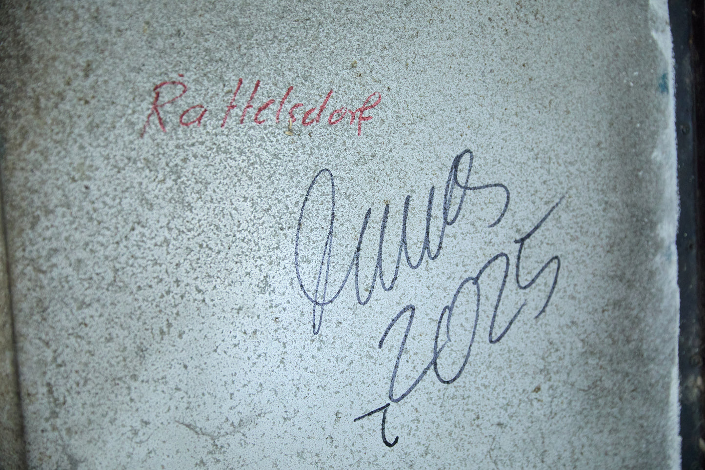 What Watch, Sweetnessheart? 08