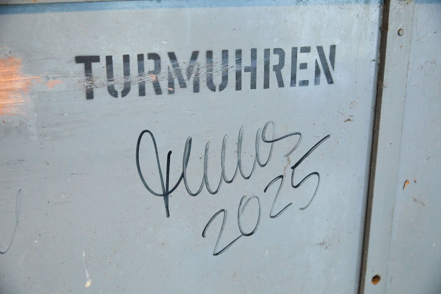 What Watch, Sweetnessheart? 20