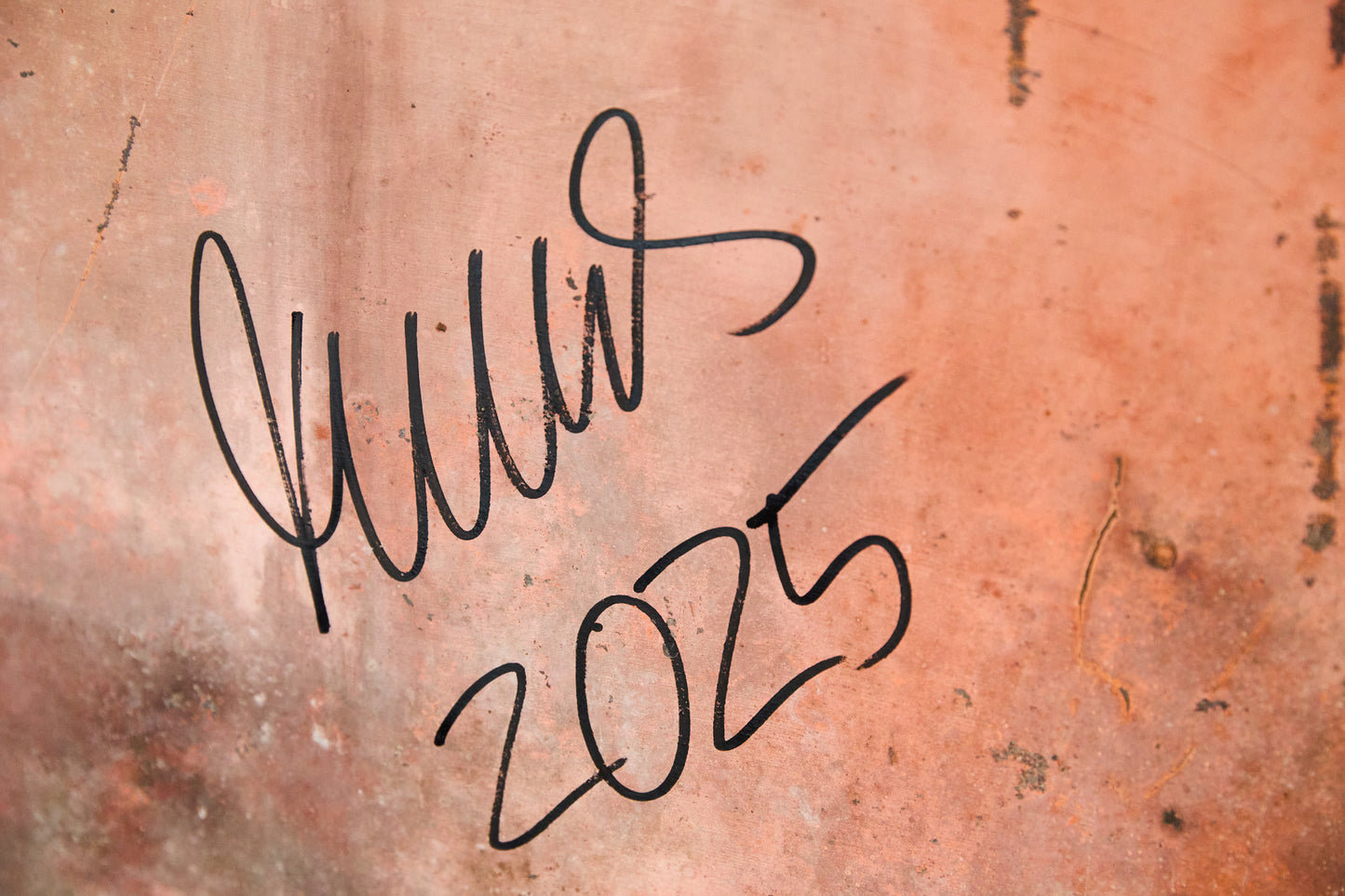 What Watch, Sweetnessheart? 25