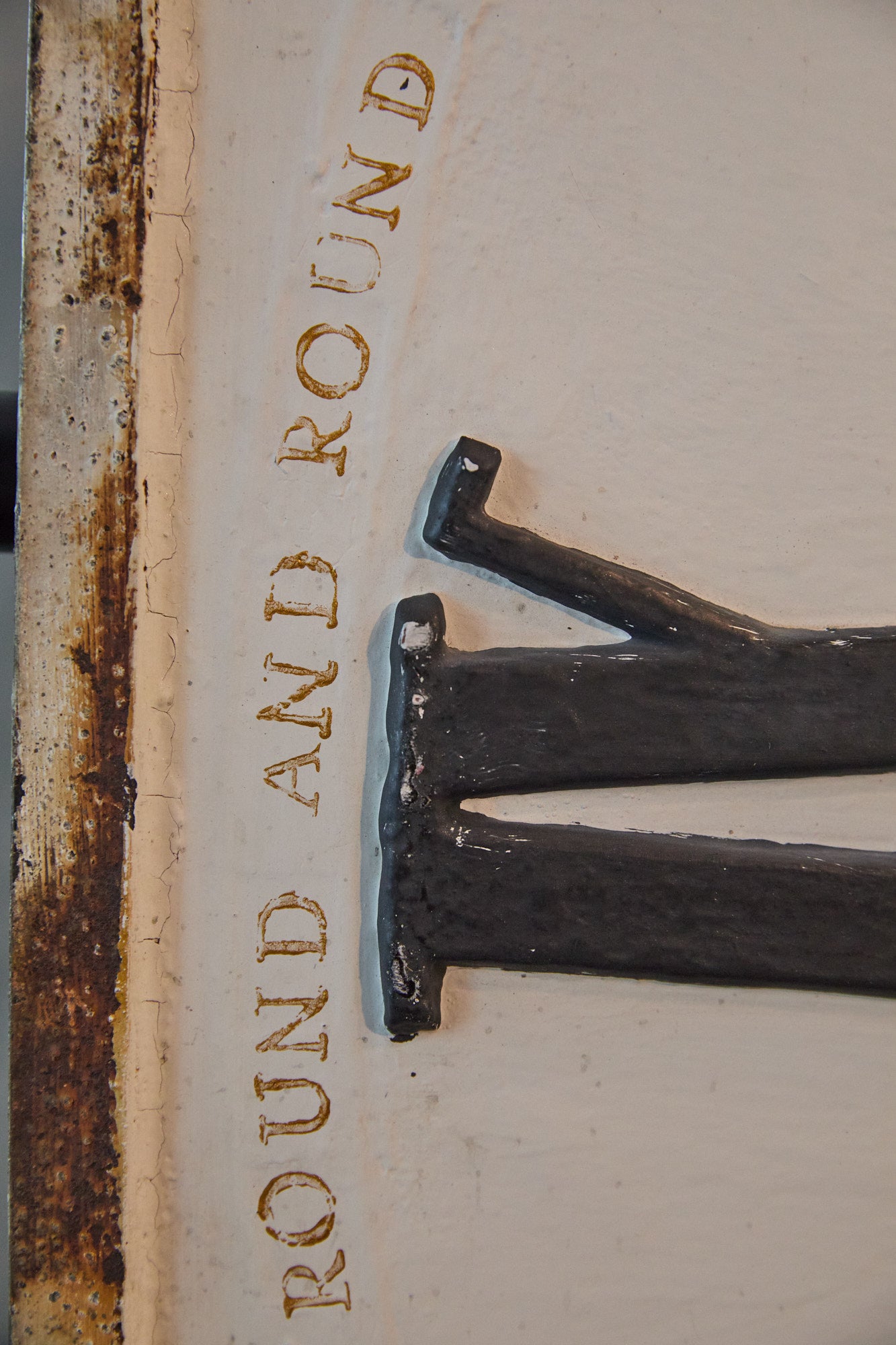 What Watch, Sweetnessheart? 10