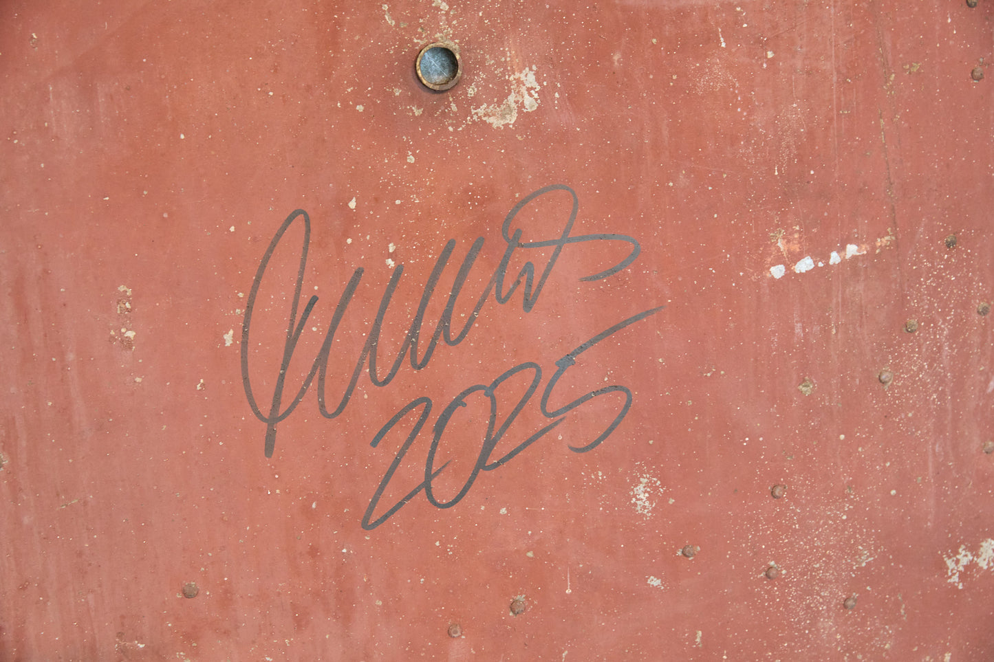 What Watch, Sweetnessheart? 10