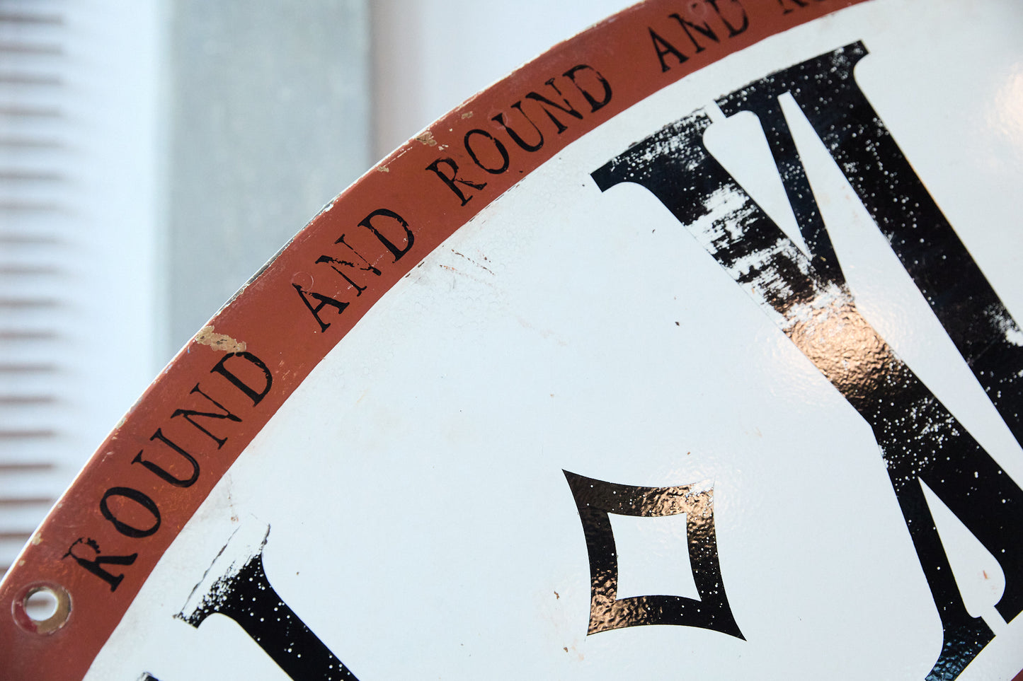 What Watch, Sweetnessheart? 05