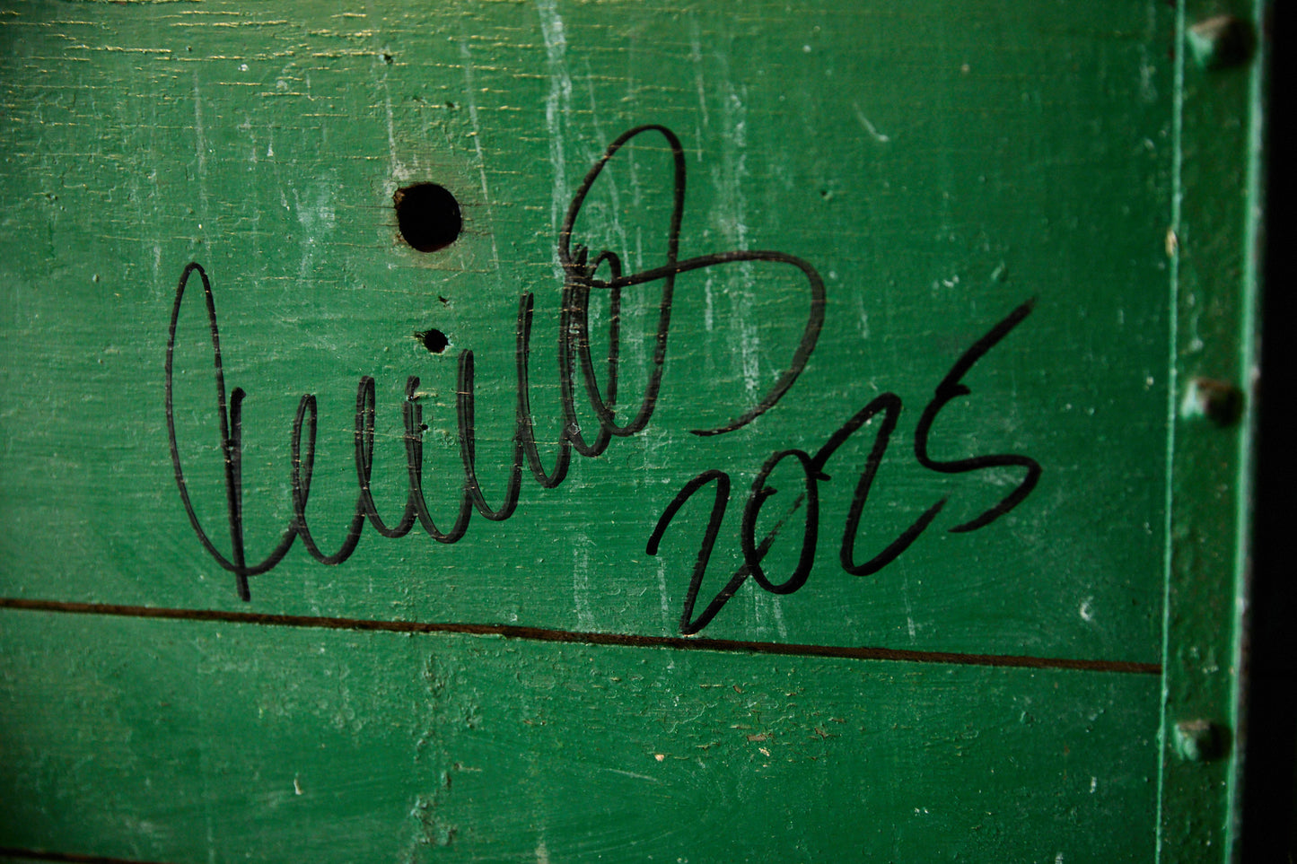 What Watch, Sweetnessheart? 32