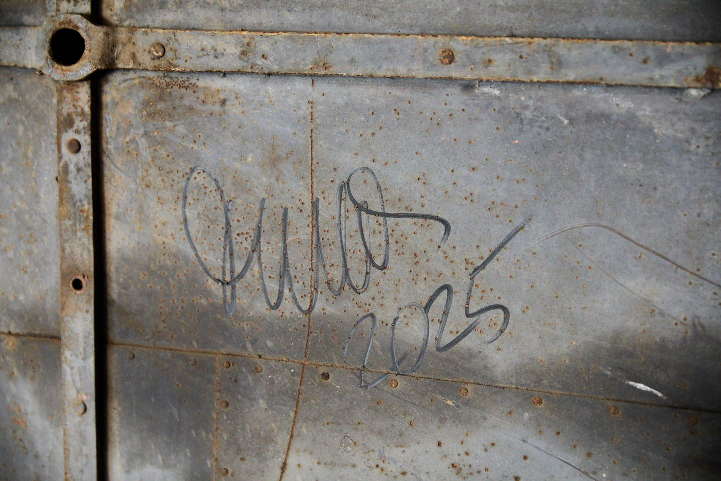 What Watch, Sweetnessheart? 15