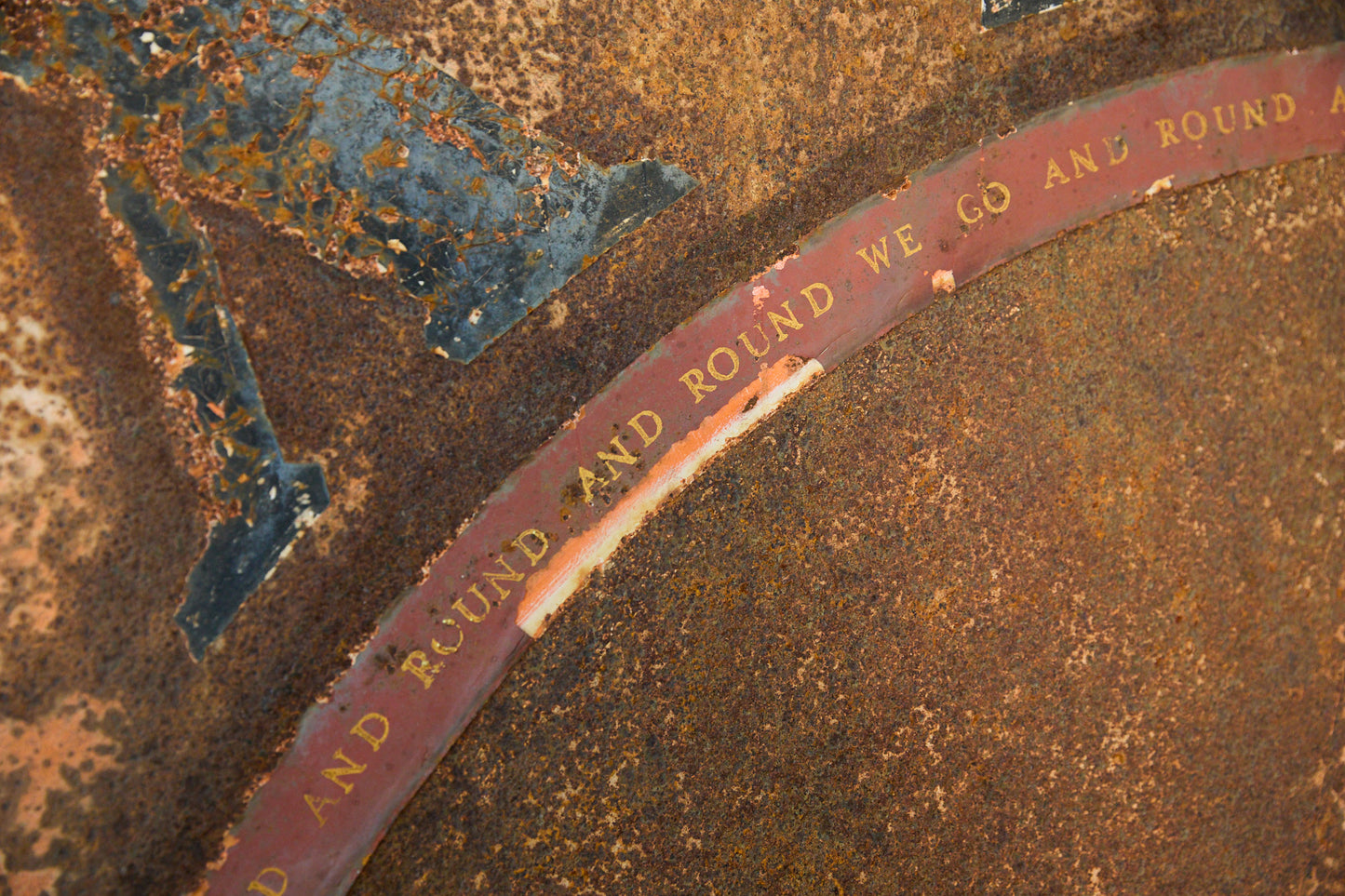 What Watch, Sweetnessheart? 03