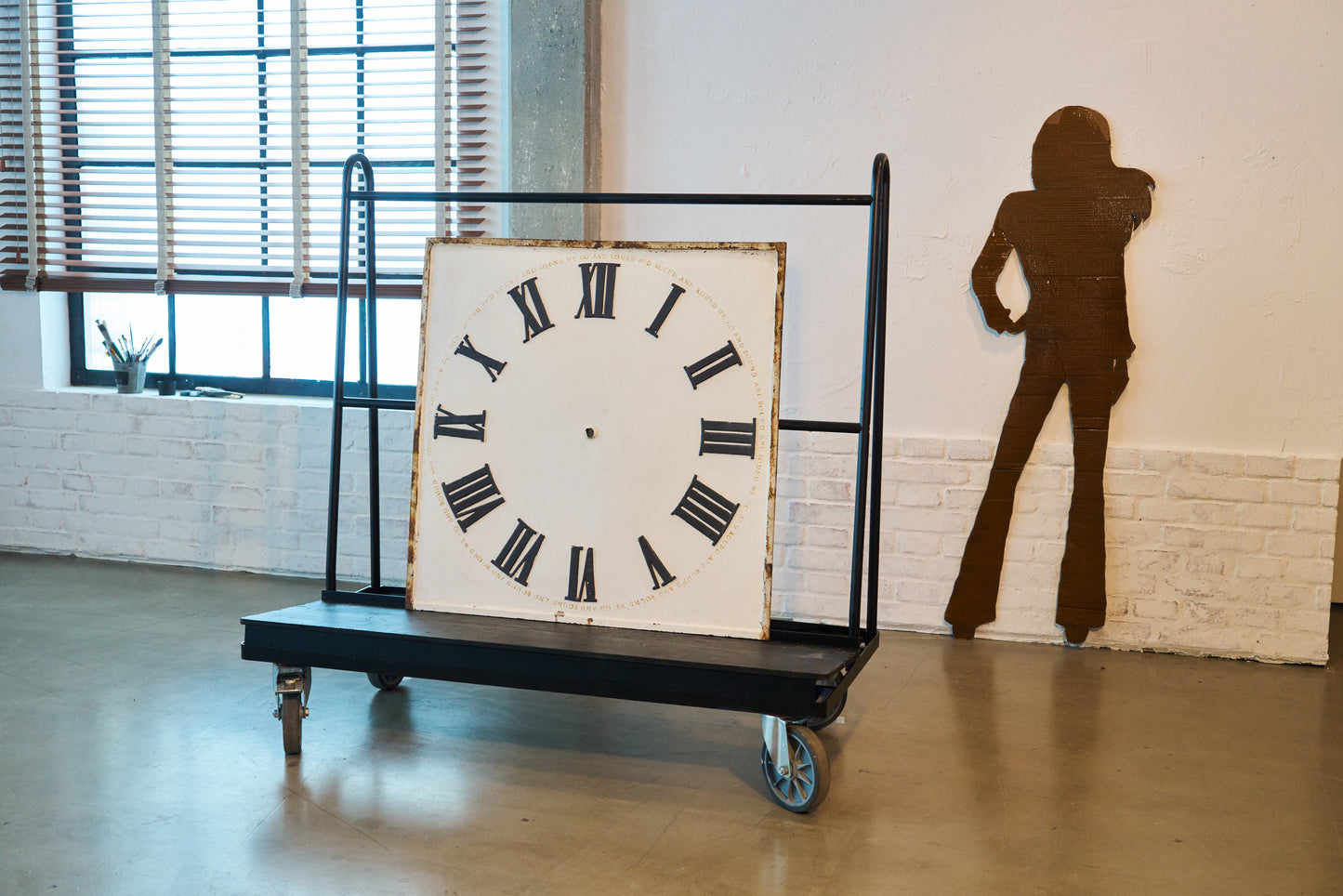 What Watch, Sweetnessheart? 10