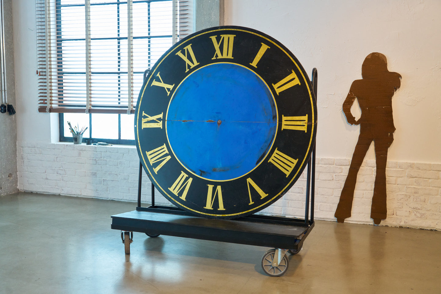 What Watch, Sweetnessheart? 07