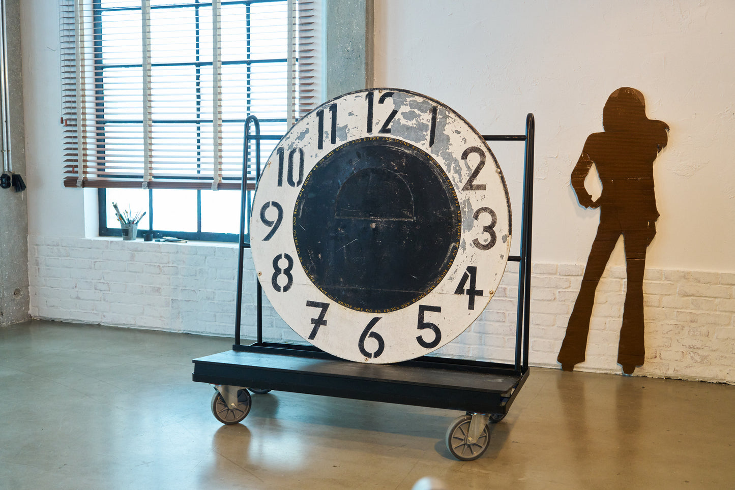 What Watch, Sweetnessheart? 33