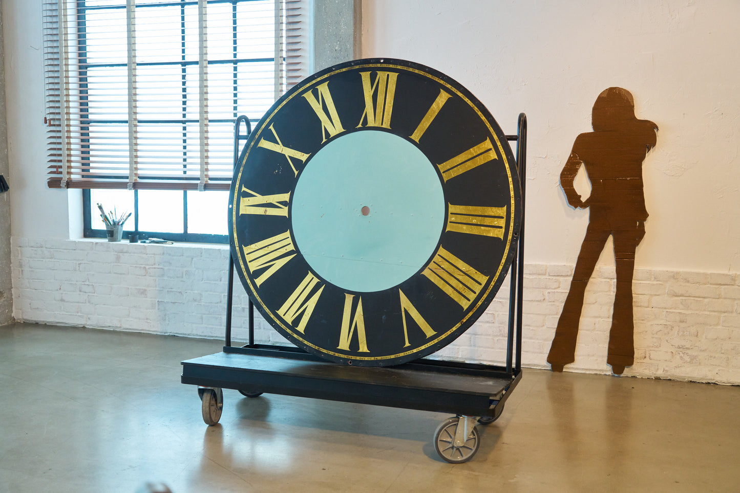 What Watch, Sweetnessheart? 23