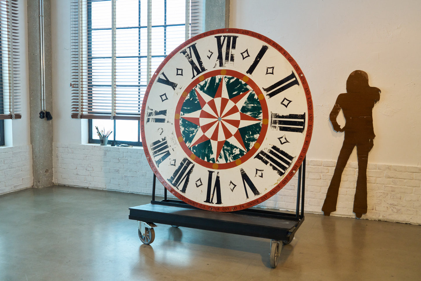 What Watch, Sweetnessheart? 05