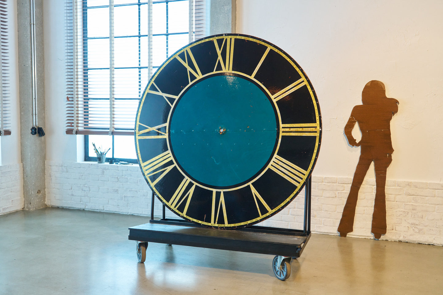 What Watch, Sweetnessheart? 21