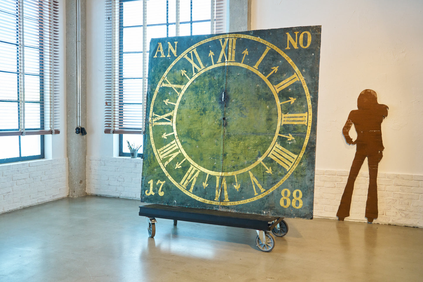 What Watch, Sweetnessheart? 14