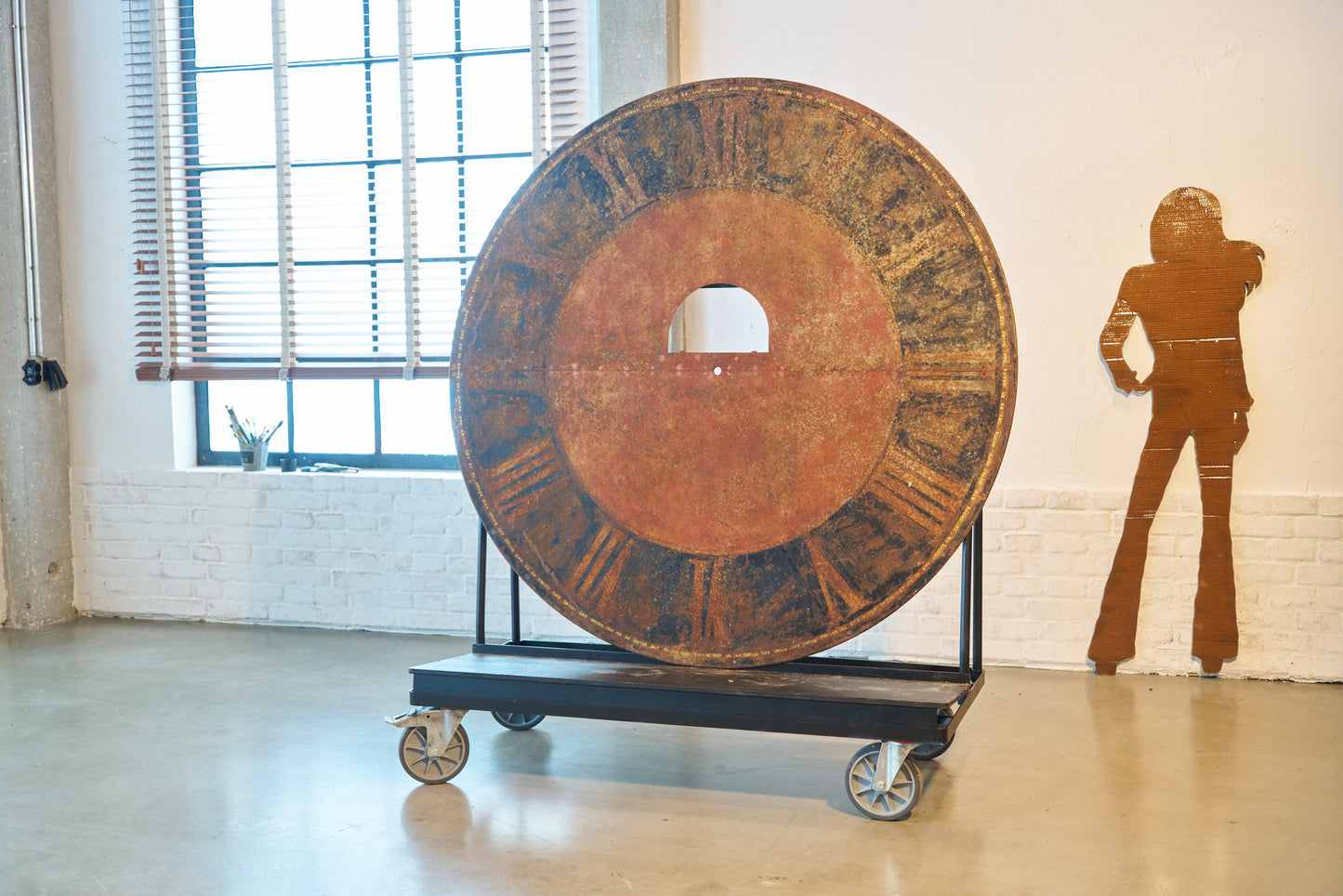 What Watch, Sweetnessheart? 29