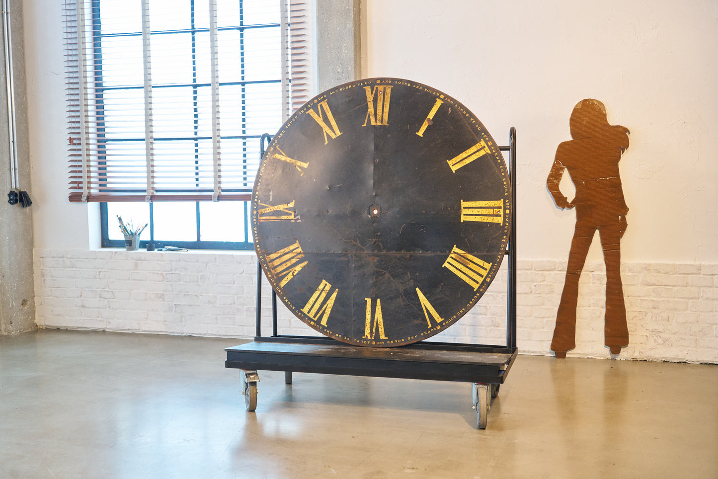 What Watch, Sweetnessheart? 15