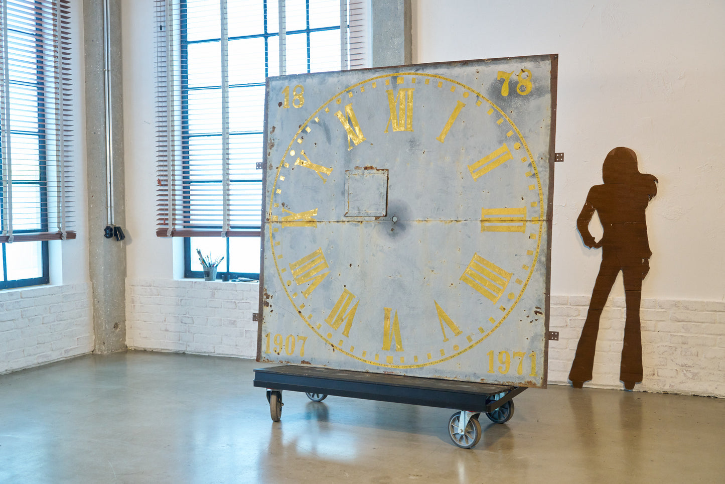 What Watch, Sweetnessheart? 18