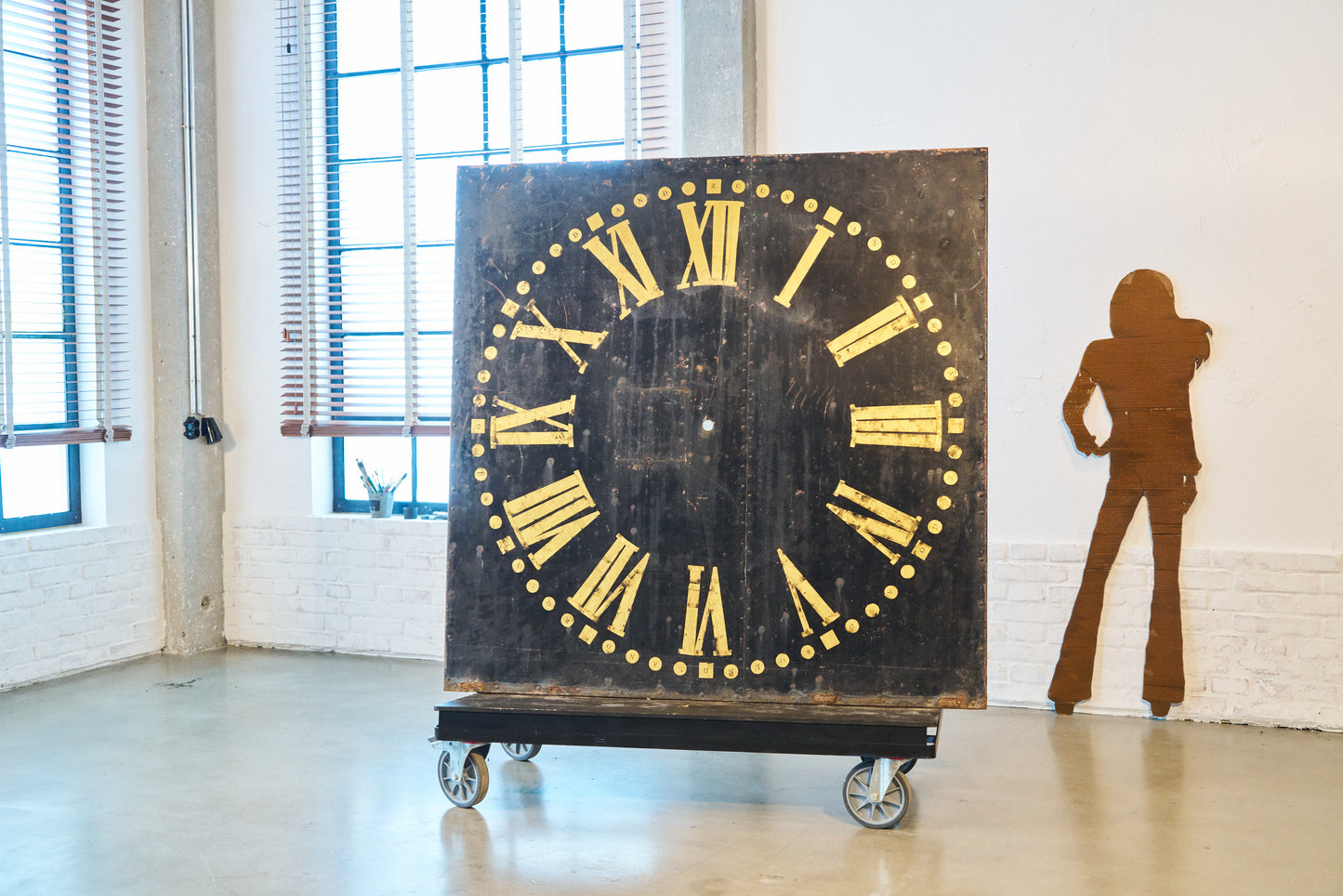 What Watch, Sweetnessheart? 26