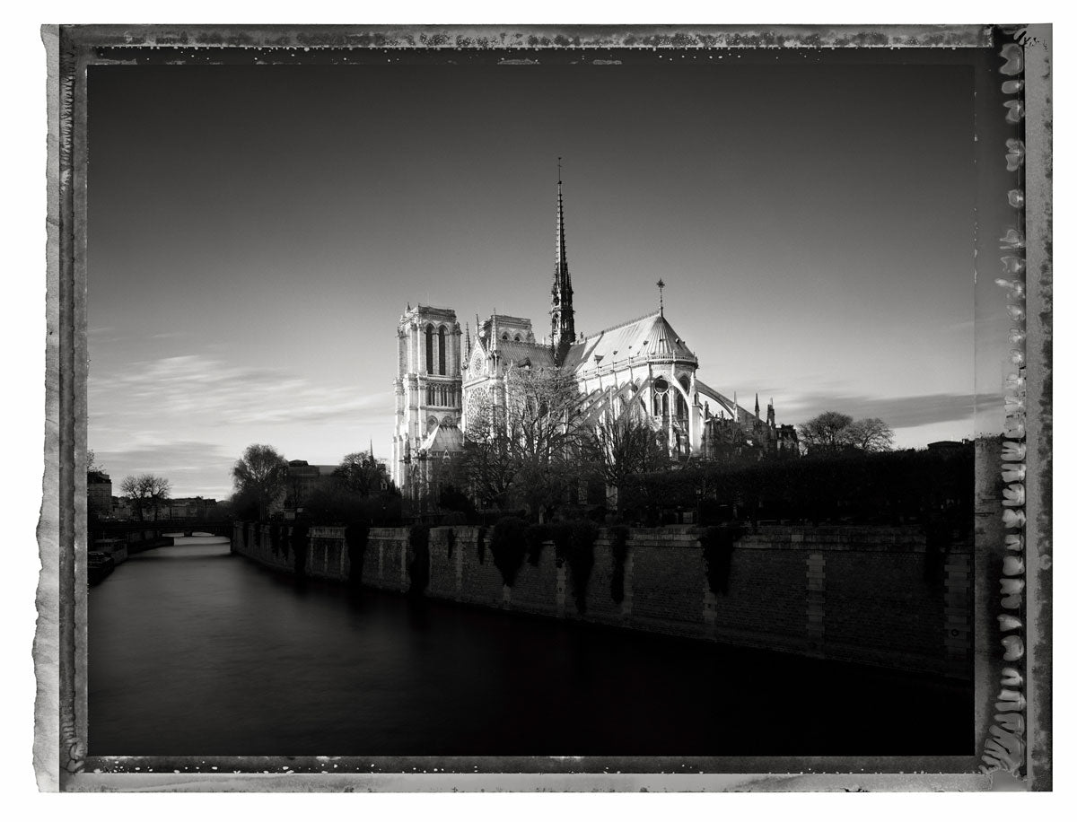 Notre-Dame V