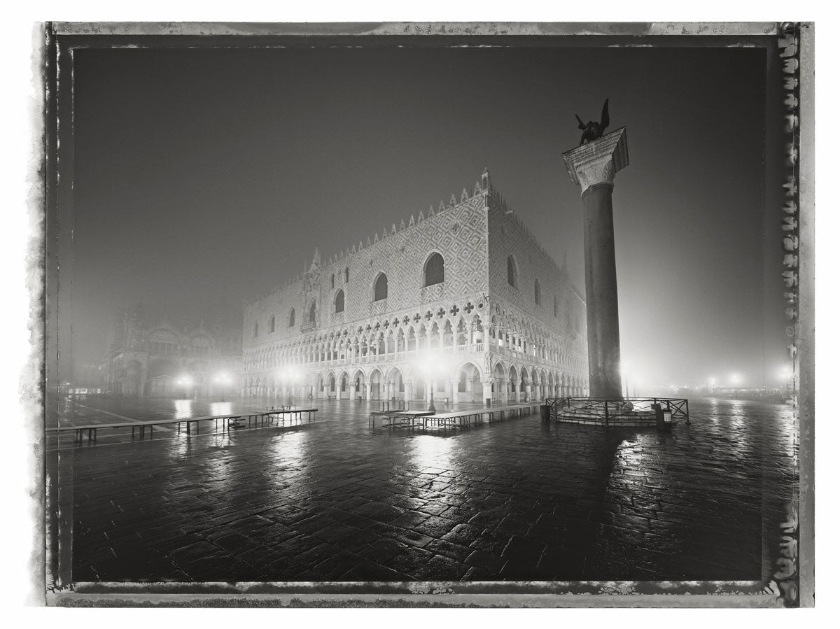 PALAZZO DUCALE I