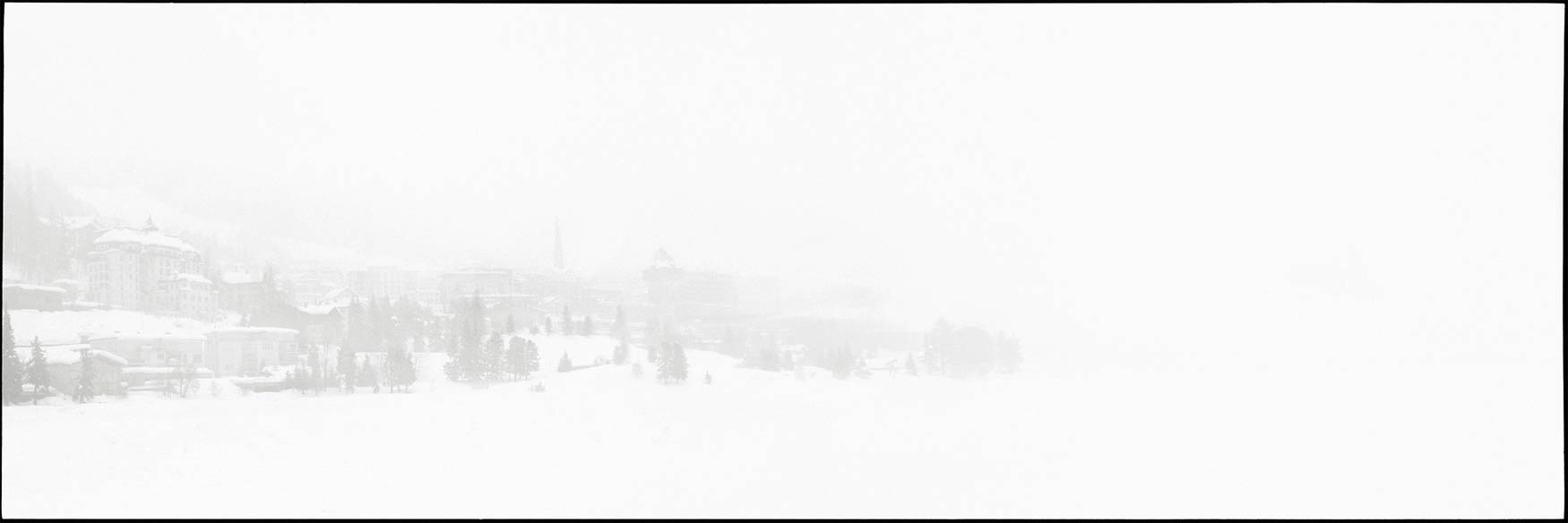 St. Moritz I