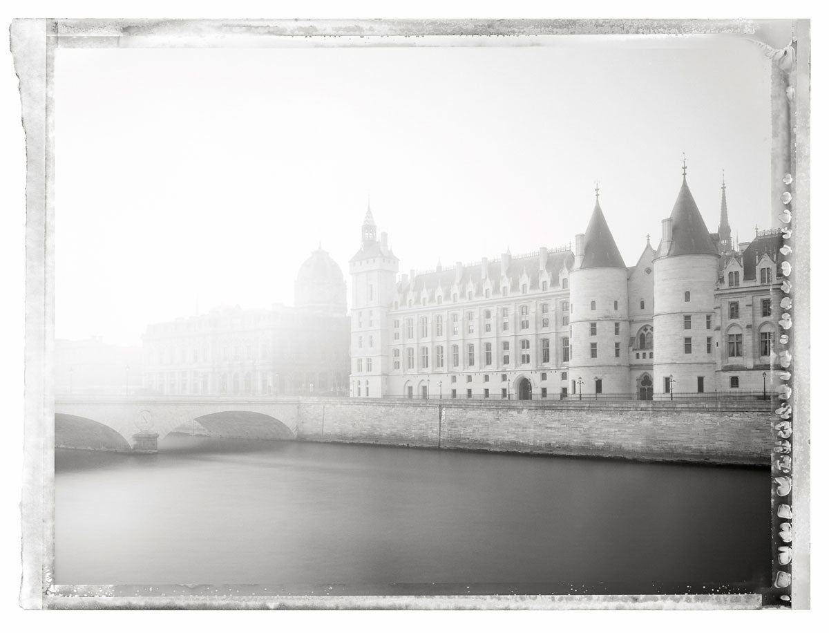 Conciergerie I