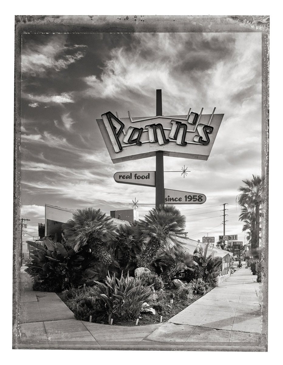 PANN’S