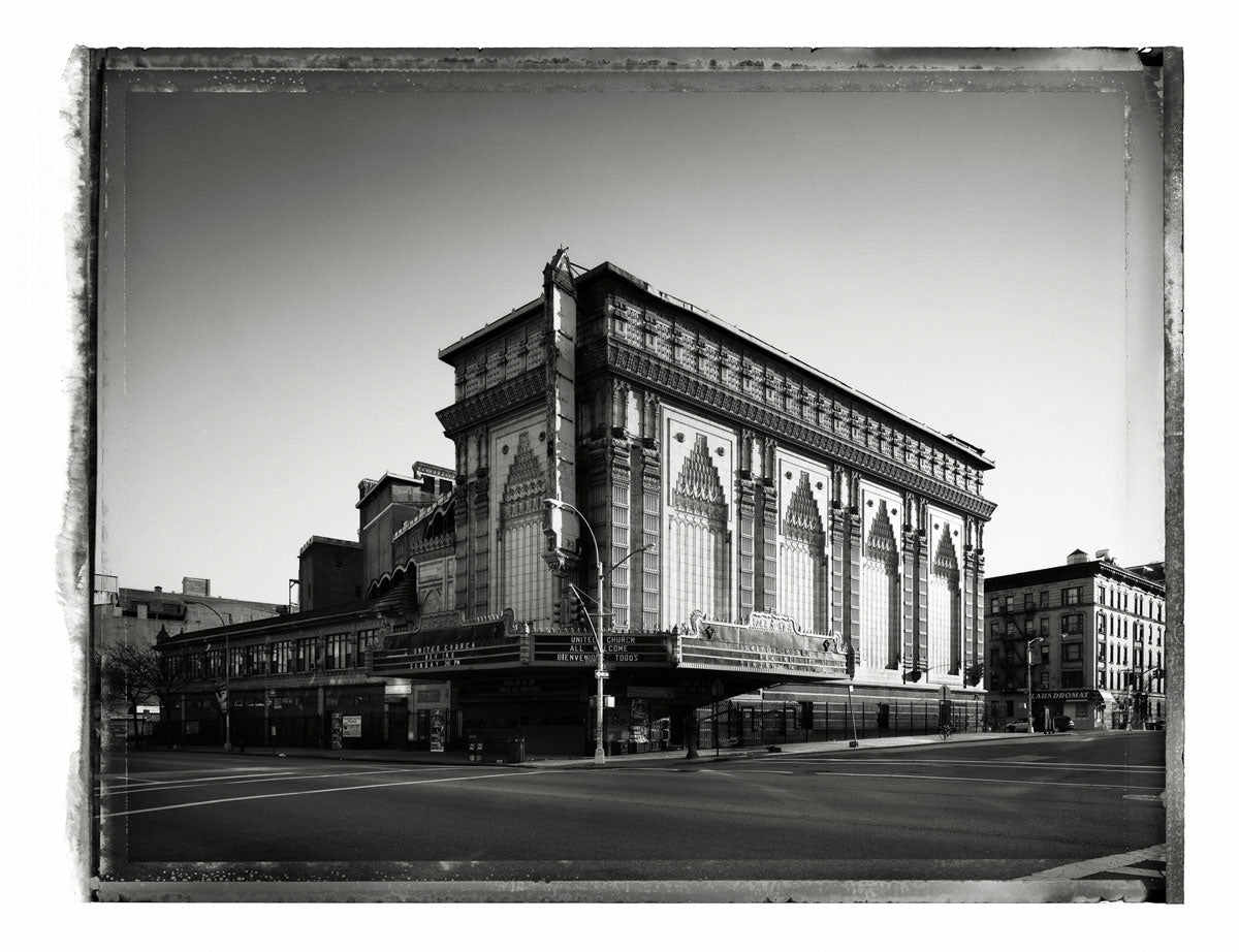 UNITED PALACE THEATRE