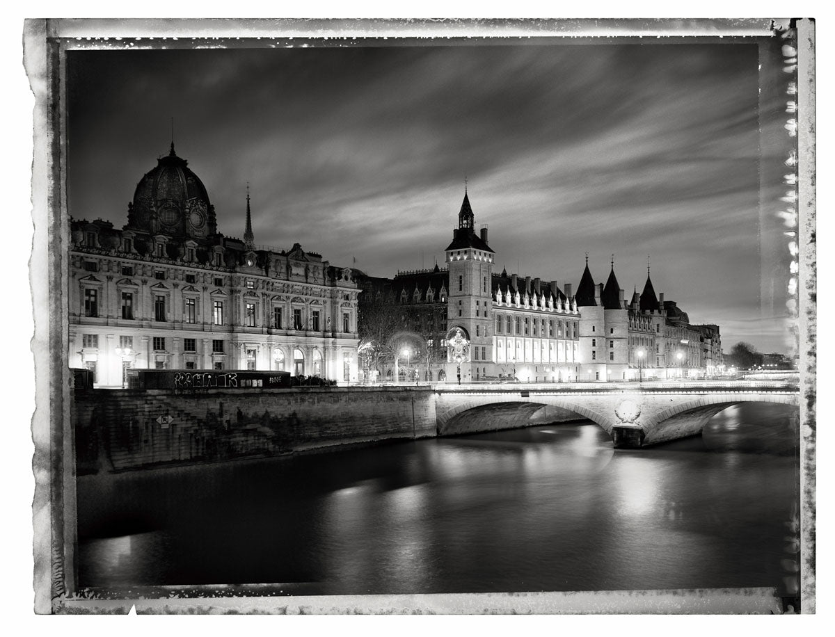 Conciergerie II