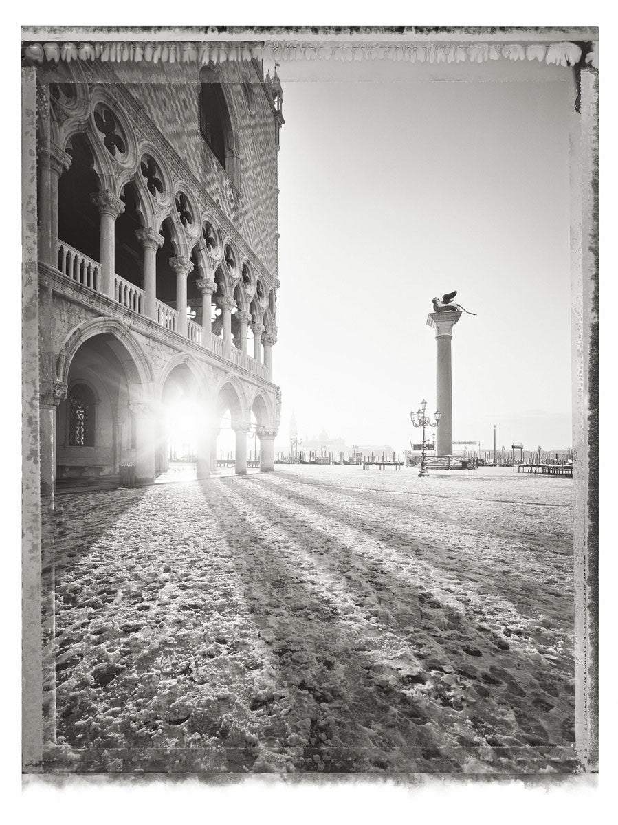 PALAZZO DUCALE III