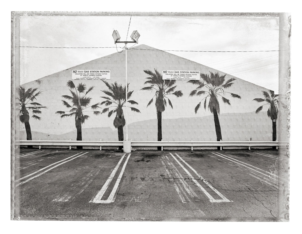 PARKING LOT