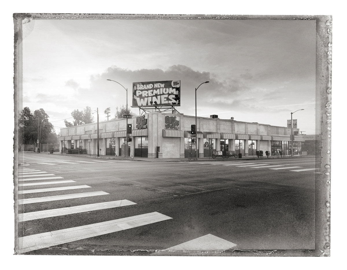 99 CENT STORE