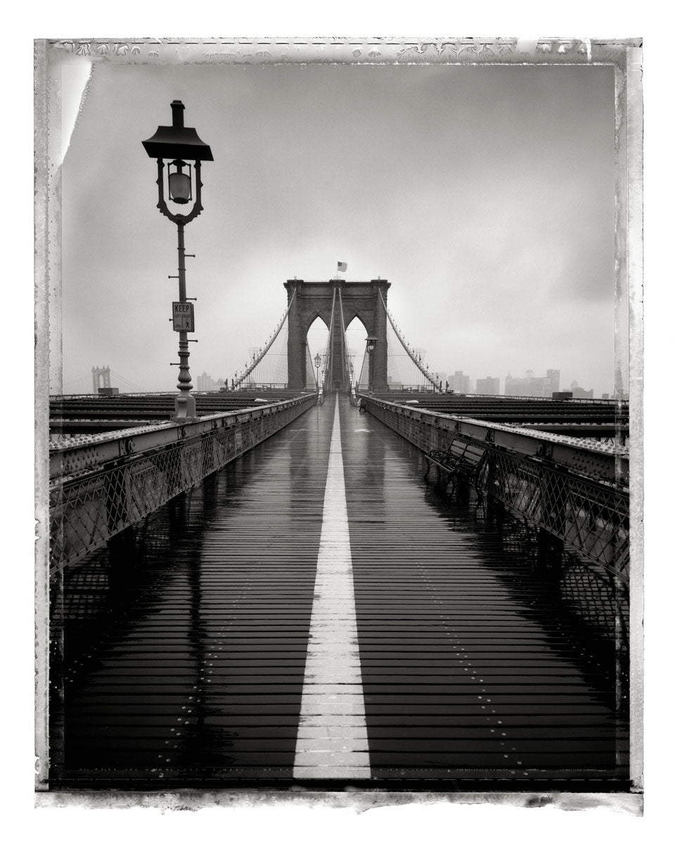 BROOKLYN BRIDGE III