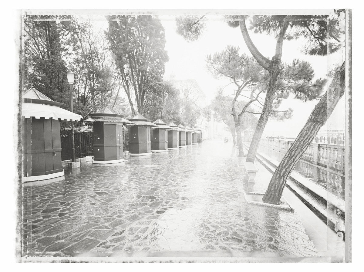 GIARDINI REALI