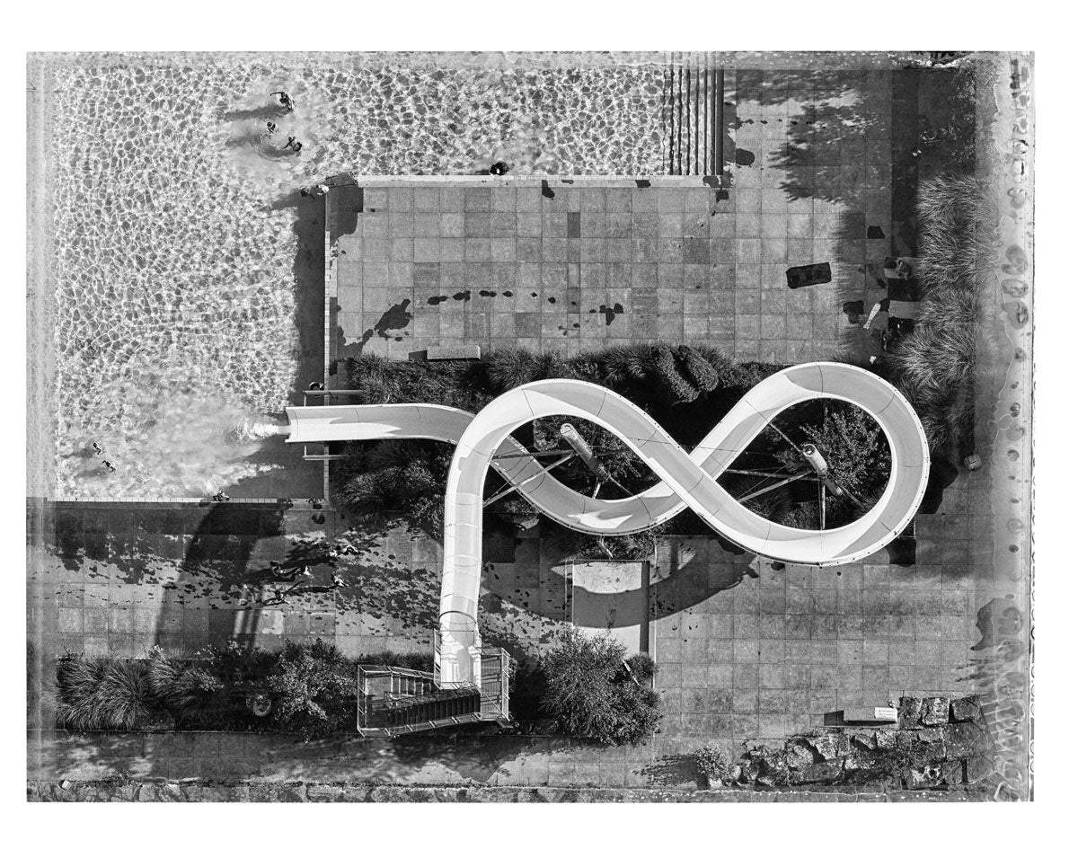 STRANDBAD RORSCHBACH
