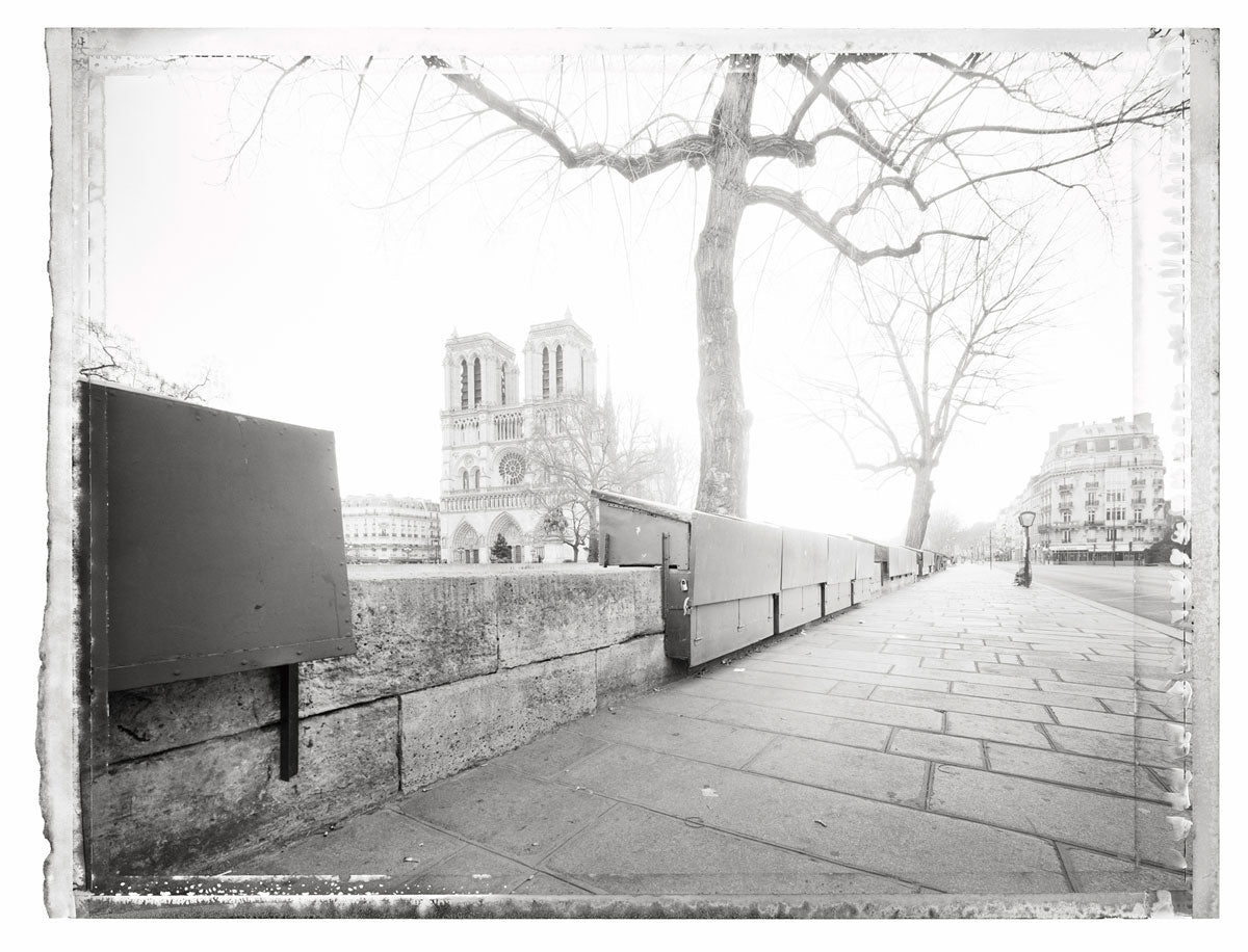 Quai de Montebello I