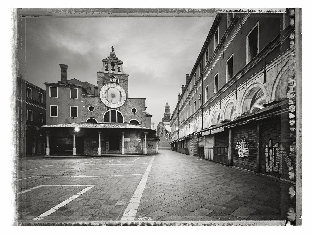 SAN GIACOMO DI RIALTO