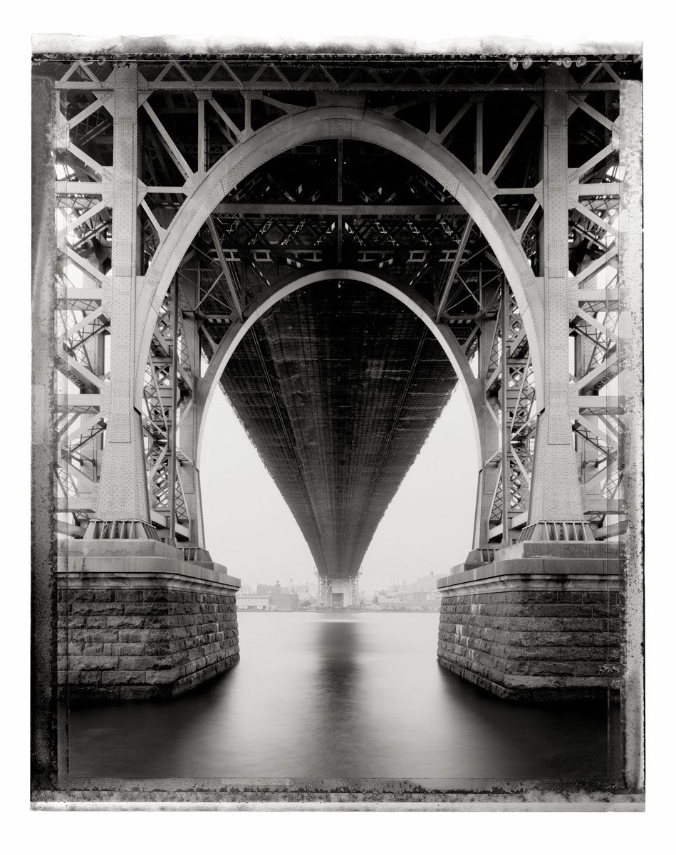 WILLIAMSBURG BRIDGE