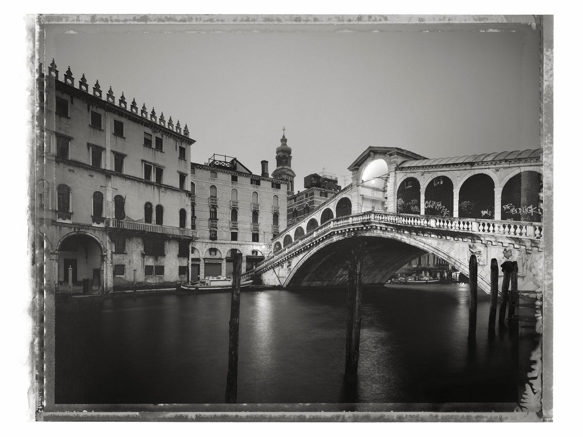 PONTE DI RIALTO I