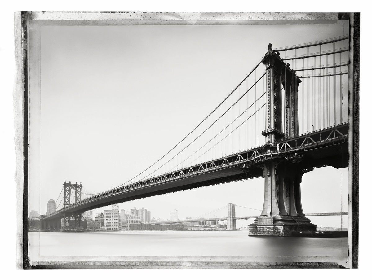 MANHATTAN BRIDGE