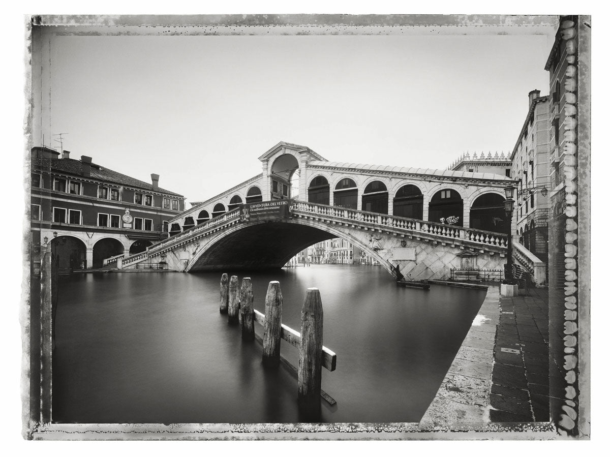 PONTE DI RIALTO III