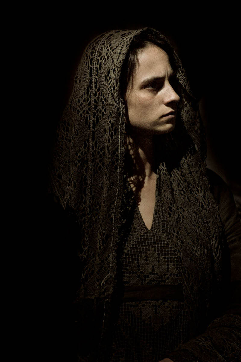 34 VERONICA