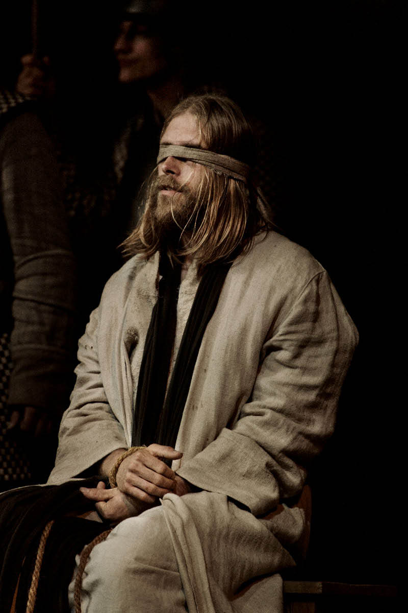 35 JESUS