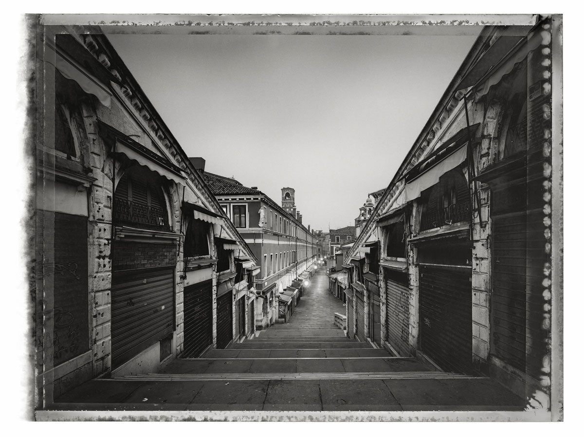 PONTE DI RIALTO IV