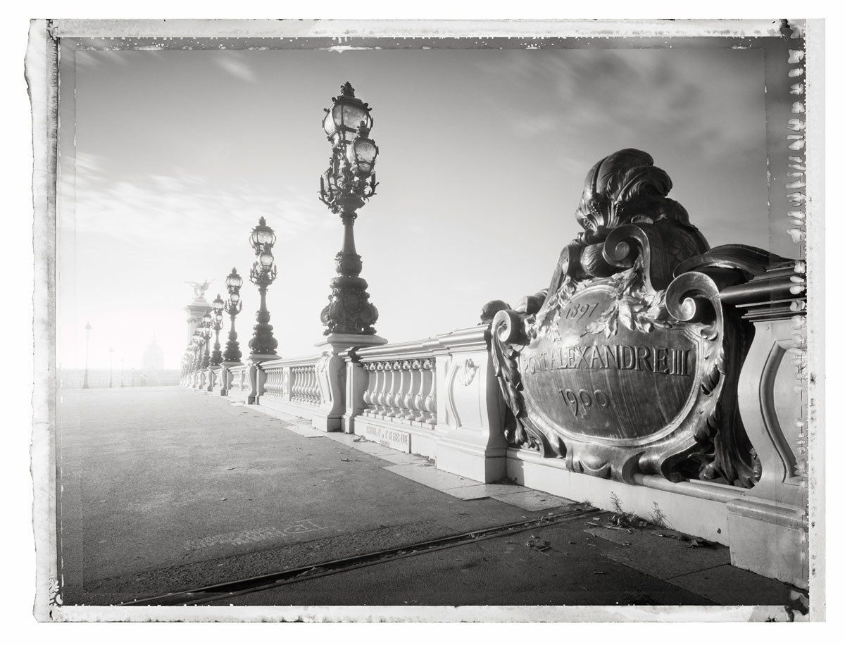 Pont Alexandre III