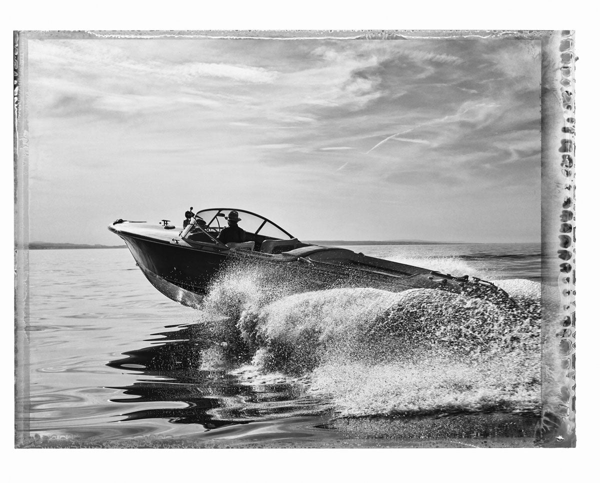 RIVA III