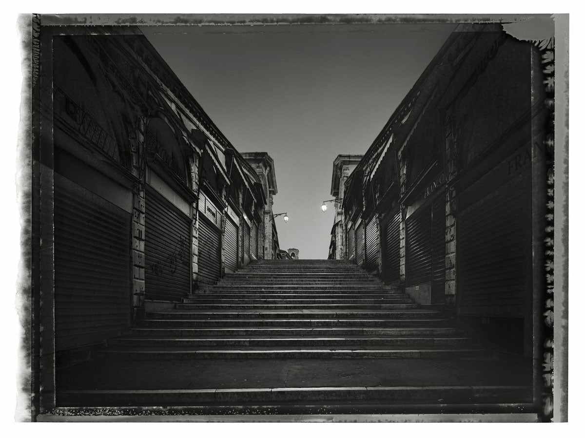 PONTE DI RIALTO V