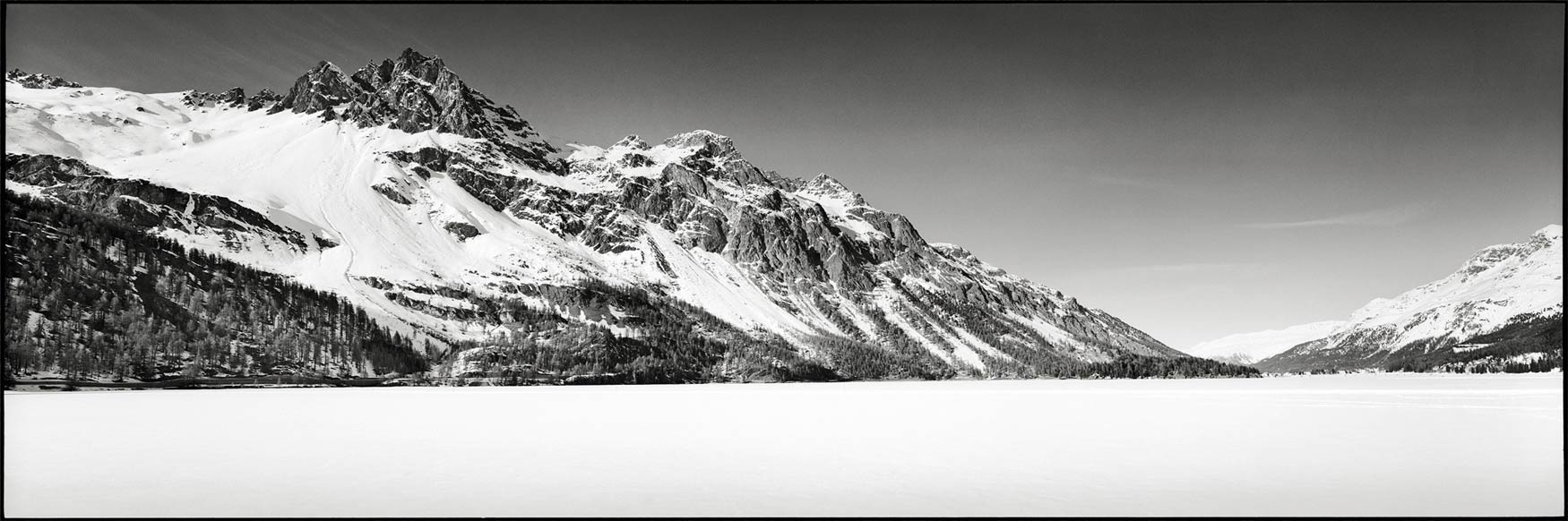 Piz Lagrev