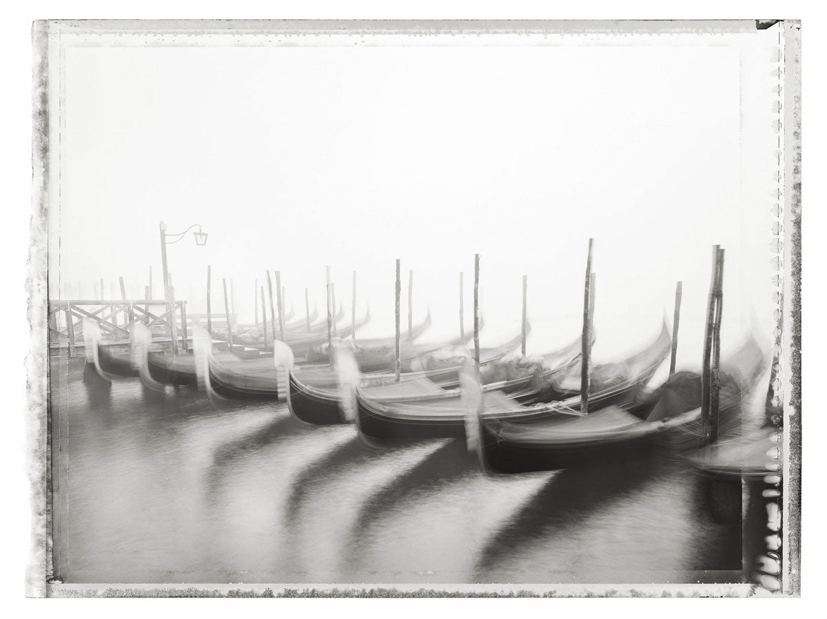 BACINO DI SAN MARCO V
