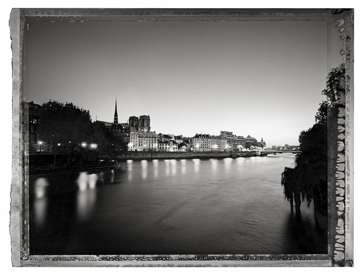 Île de la Cité II