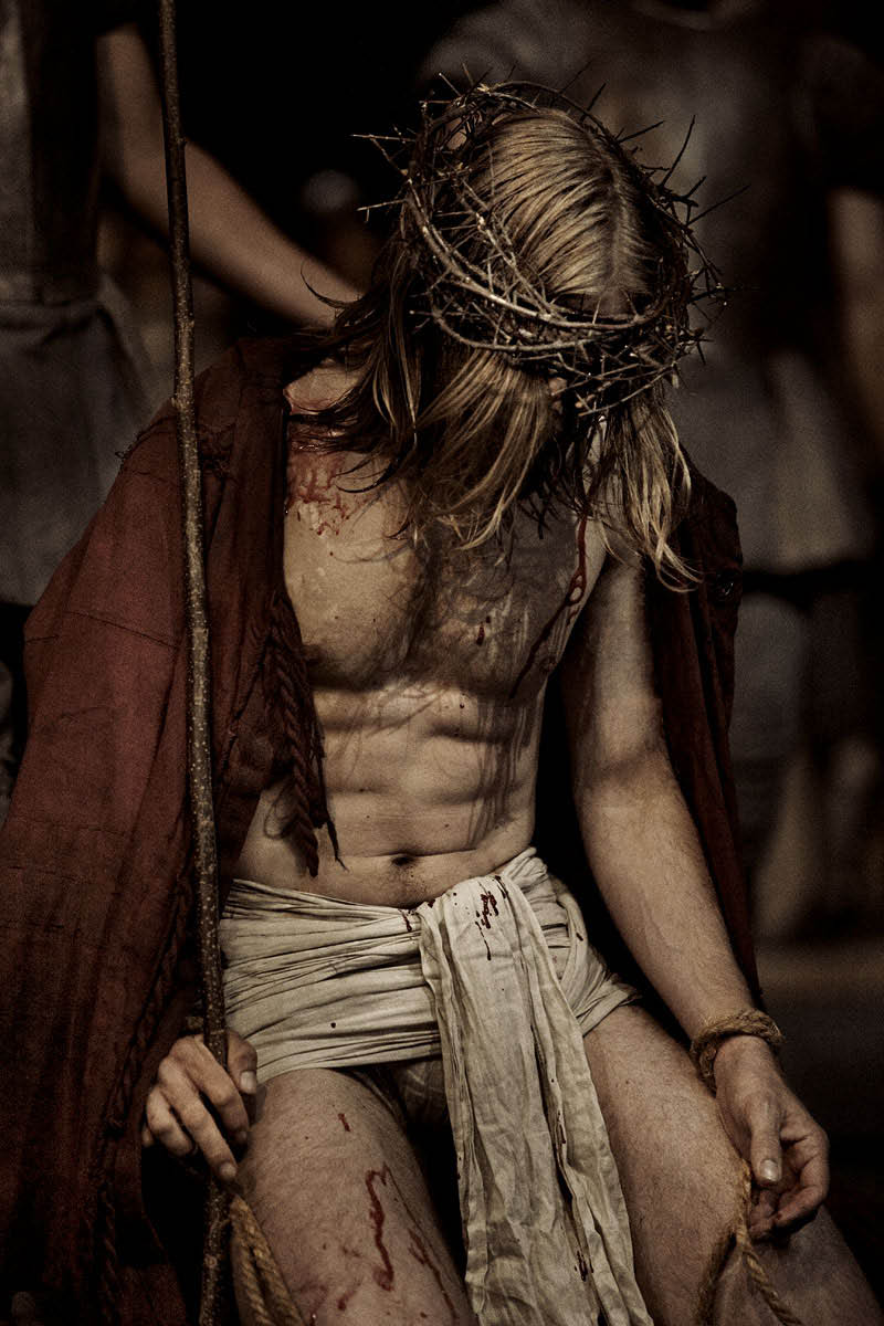 37 JESUS