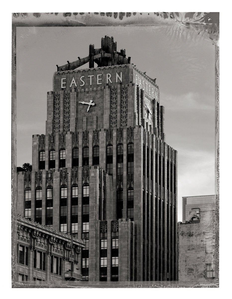 EASTERN COLUMBIA BUILDING